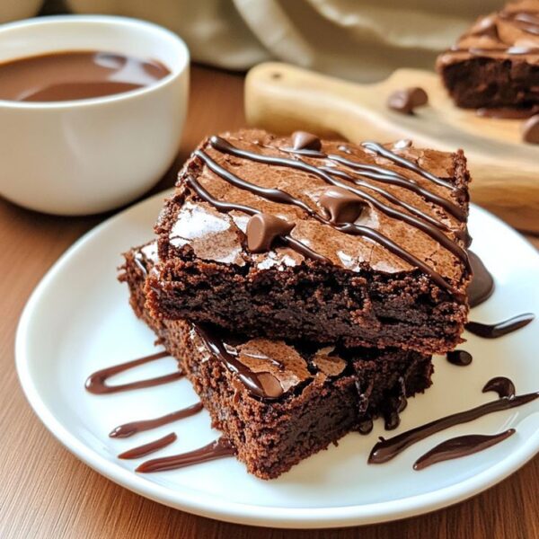 Classic Brownie