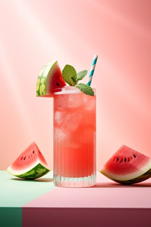 Watermelon Chill