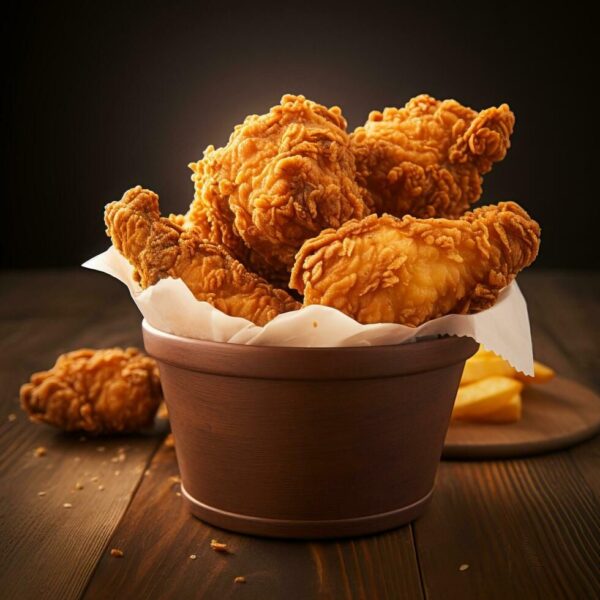 Chicken Fry - Image 3