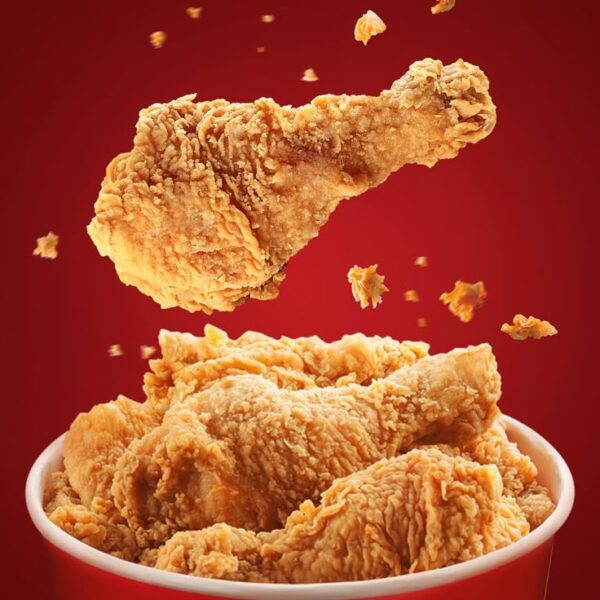 Chicken Fry - Image 2