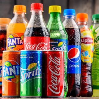 Soft Drinks